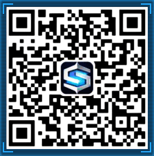 时空召唤二维码