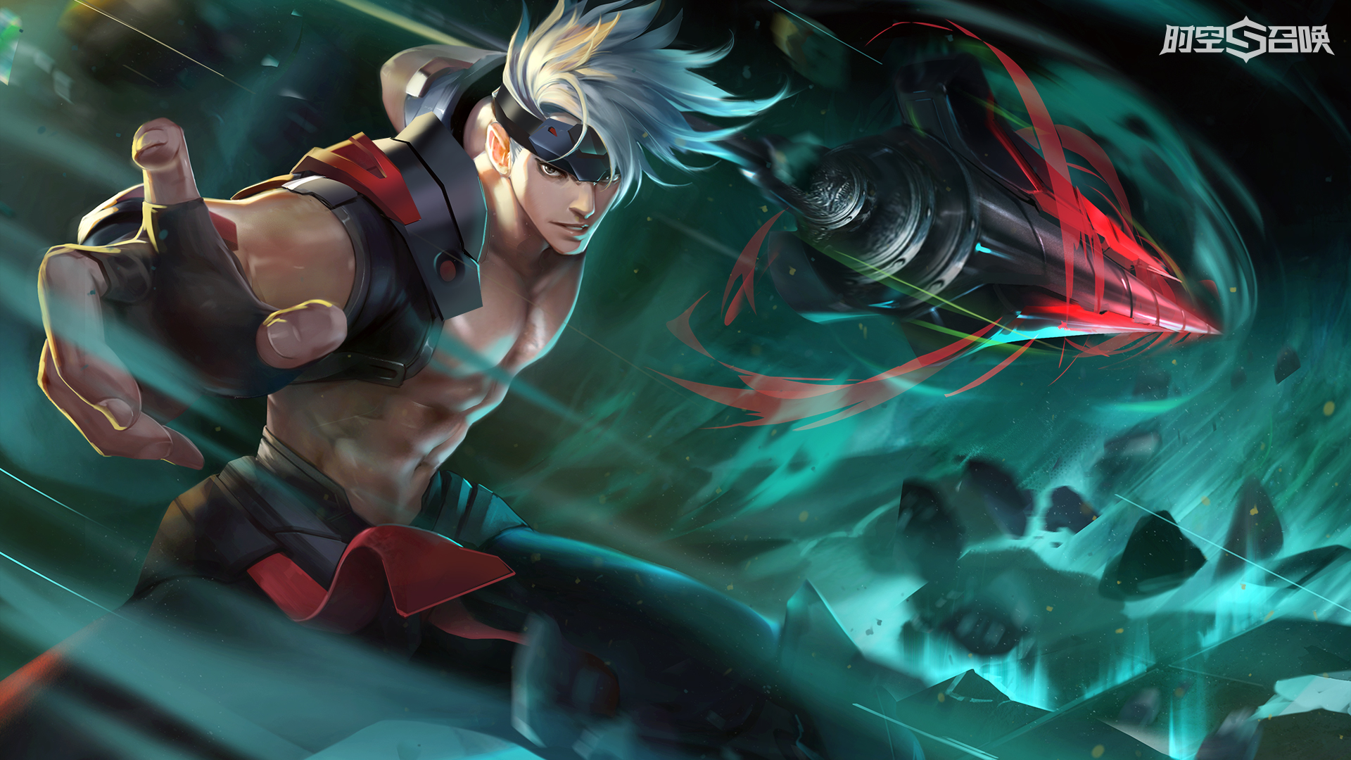 英雄资料-时空召唤官方网站