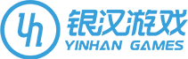 银汉游戏 Logo